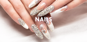 Nails Education Category