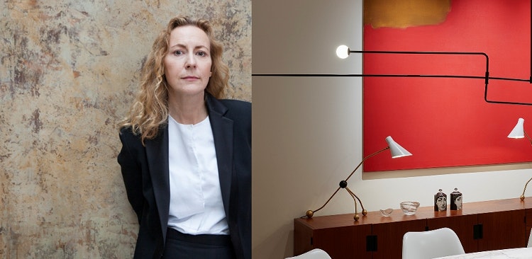 Sally Mackereth on the Future of Luxury