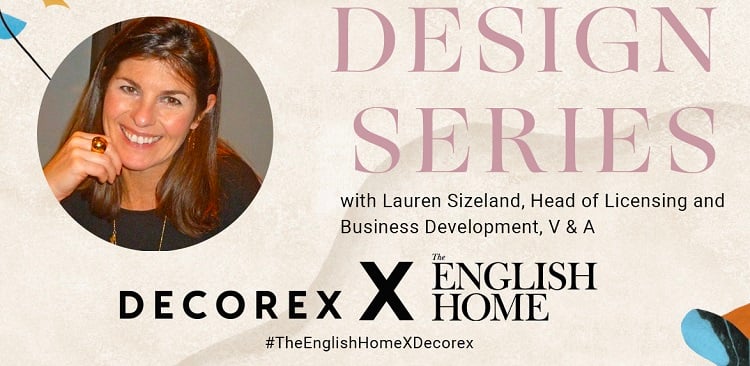 Decorex X The English Home
