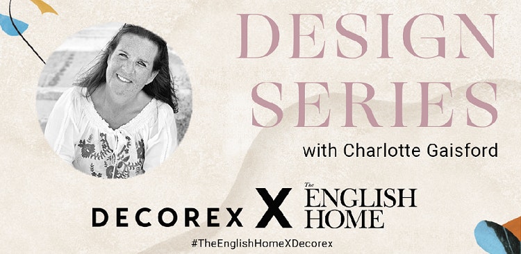 Decorex Design Series