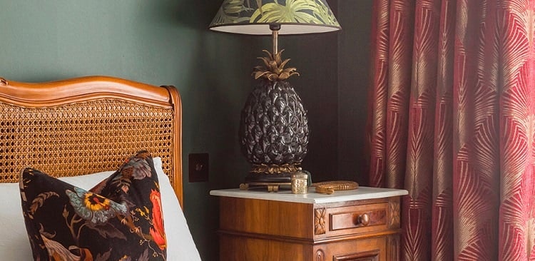 Tessuto Interiors Sustainable Project