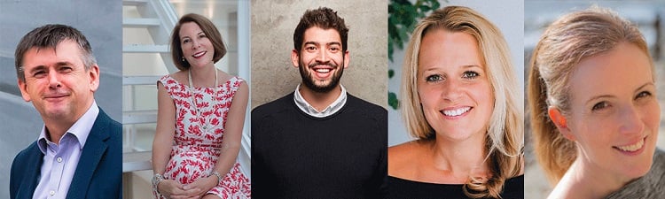 Tessuto Interiors Sustainable Project