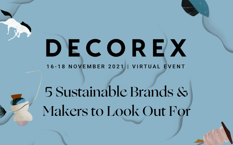 Decorex Virtual Event