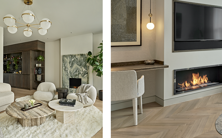 Mark it personal, tell your story