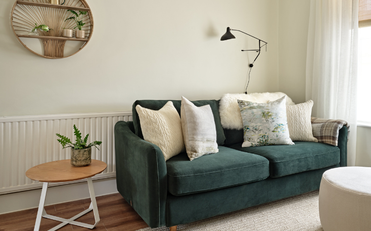 Design Havens 4 Heroes’ Latest Makeover