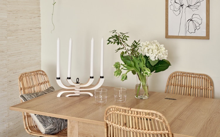 Clare Gaskin and Emily Wheeler