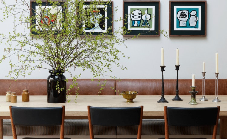 Christian Bense design