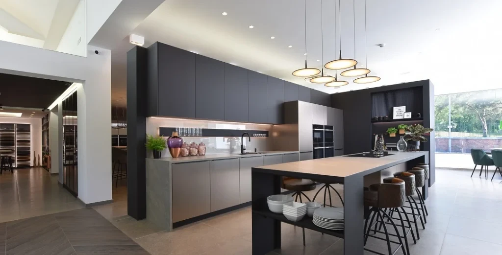 Diane Berry kitchens