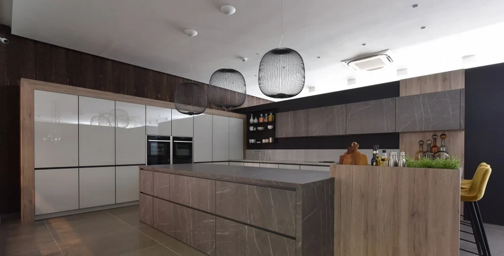 Diane Berry kitchens