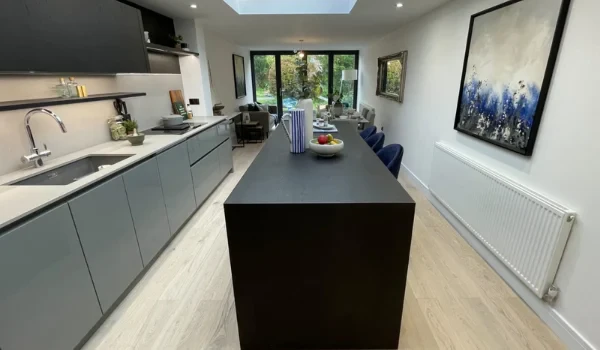 The Used Kitchen Co: 1