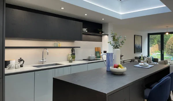 The Used Kitchen Co: Lifecycle of a Kitchen