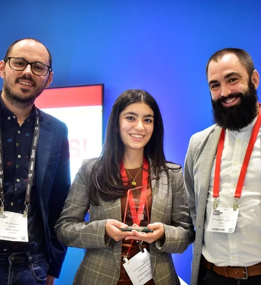 Submissions and judging