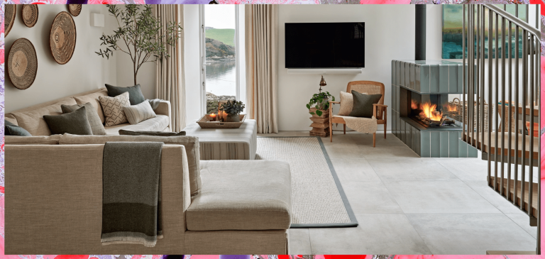 A Designed by Woulfe Project