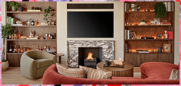 A Designed by Woulfe Project 2