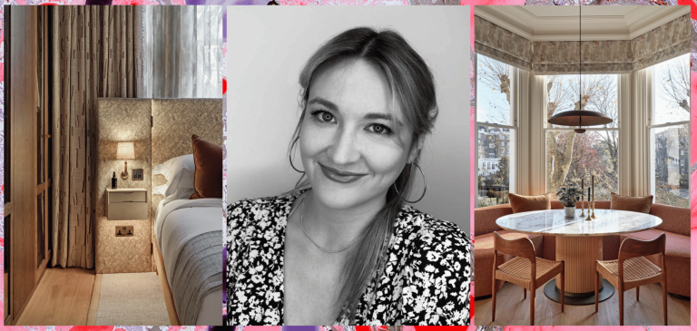 Designing Le Boudoir with Isla McGlade