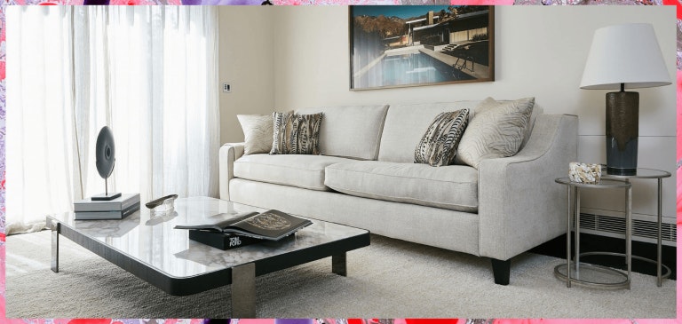 A Designed by Woulfe Project