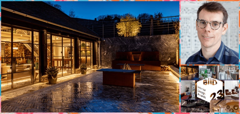 Sustainable Design with BIID