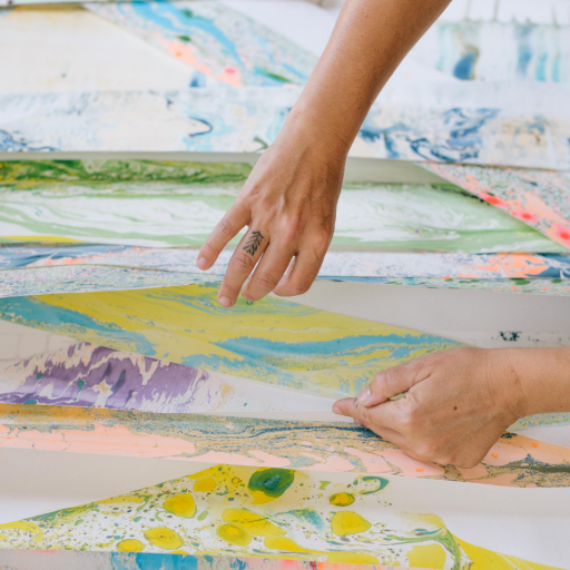 NAT MAKS Design Style