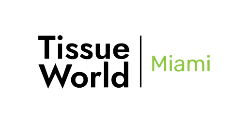 Tissue World Miami Logo
