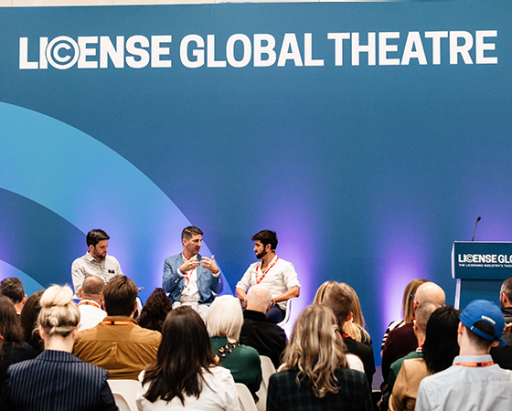 License Global Theatre