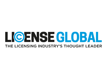 Licensing Global Logo