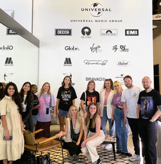 What includes in the Retail Mentoring Programme