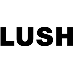 Lush Logo