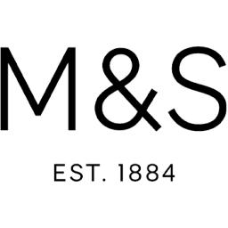 M&S Logo
