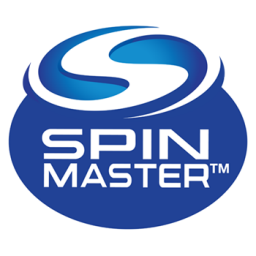 Spin Master Logo