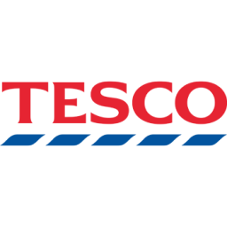 TESCO Logo