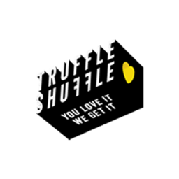 Truffle Shuffle Logo