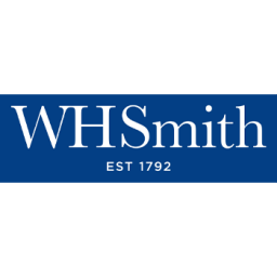 WH Smith Logo