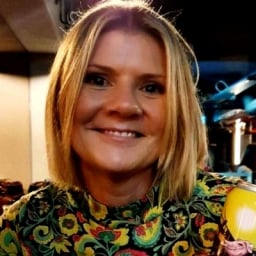 Press Contact - Charlie