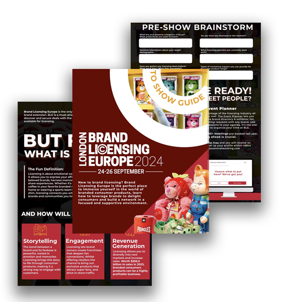 Your free event guide