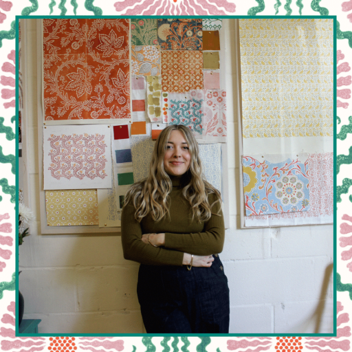 About Ellen Merchant