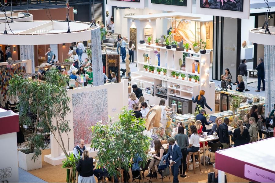 A Designer’s Approach to Sustainability