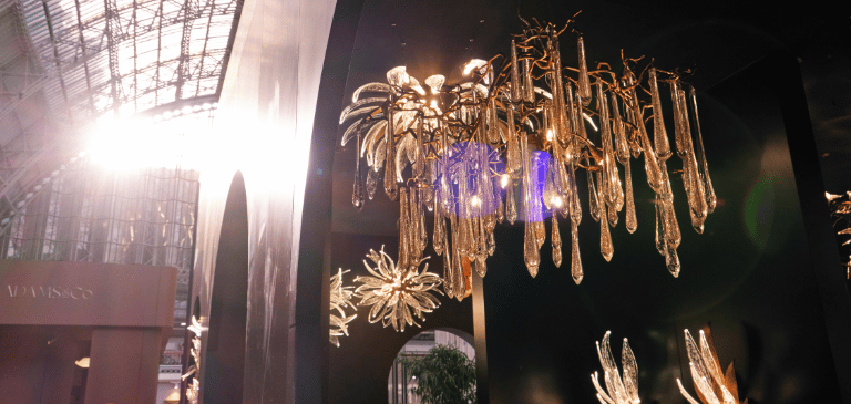 Decorex 2023 Delivers in Style