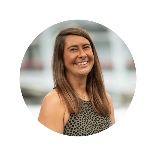 Sam Fisher, Event Director