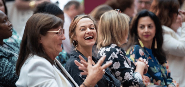 Design Talks Programme