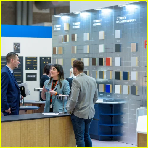 Exhibitors
