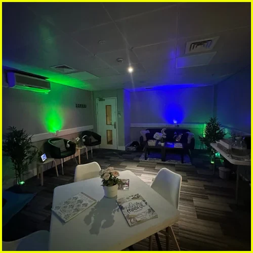 Wellness Room