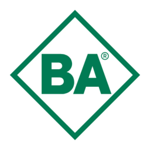 BA Components