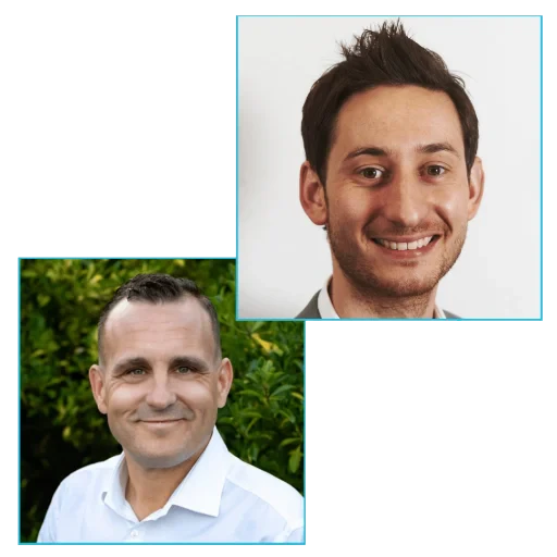 Bridging the Skills Gap with Damian Walters and Richard Hibbert