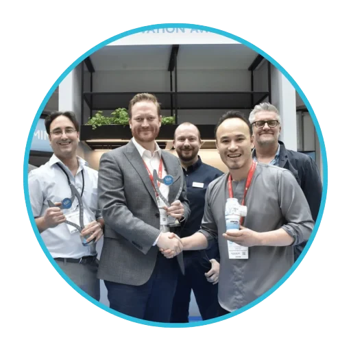 The Innovation Awards