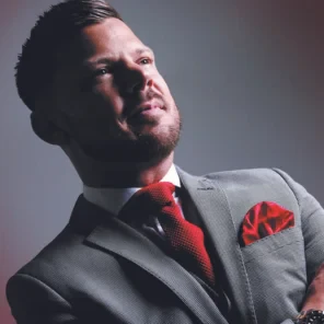 Interview with Matt Phillips, Rotpunkt