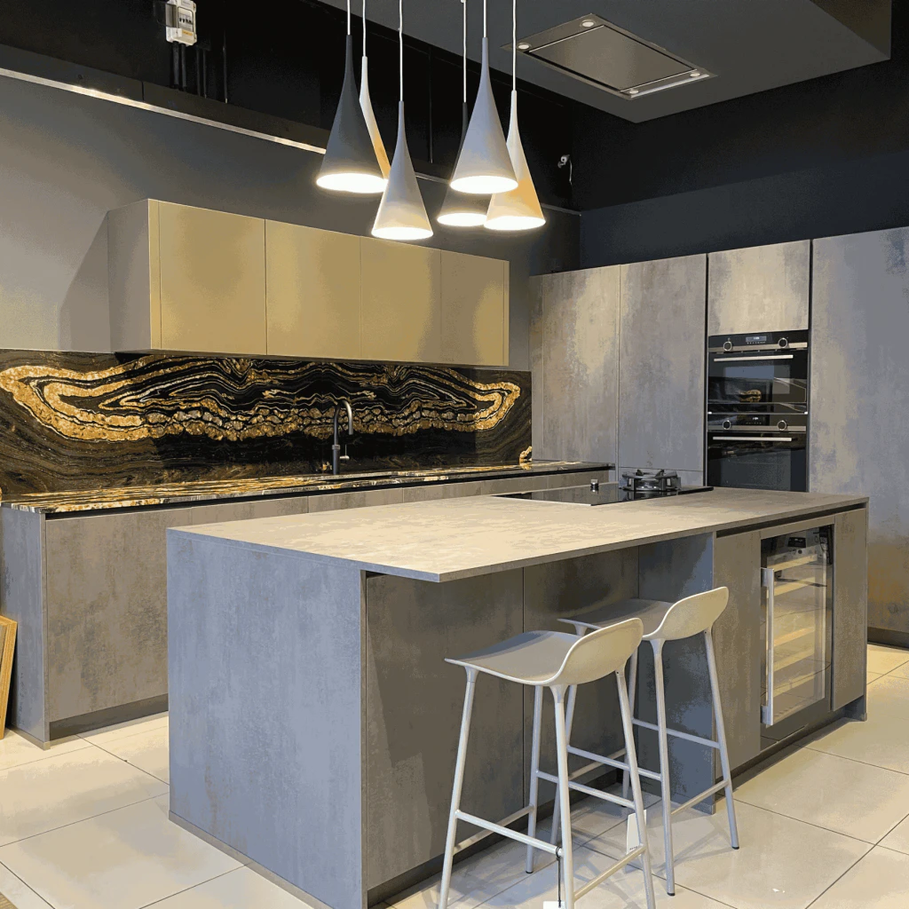 The Used Kitchen Company