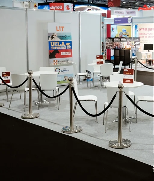 Add-on: Meeting Table