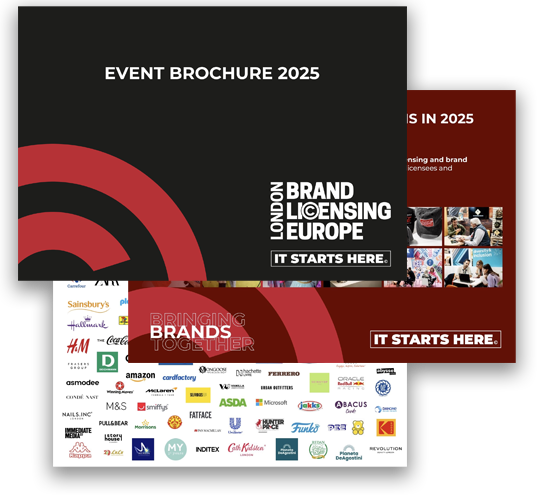 Event Brochure 2025