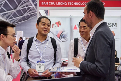 Supplier Sourcing