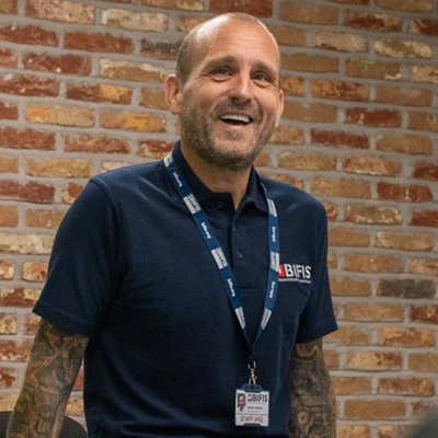KBB Market Skills Shortage with Damien Walters